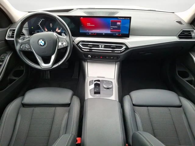 BMW 320 320i Touring