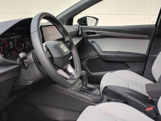 Seat Ibiza IBIZA 1,0 TSIFR   5T85  DS8A7