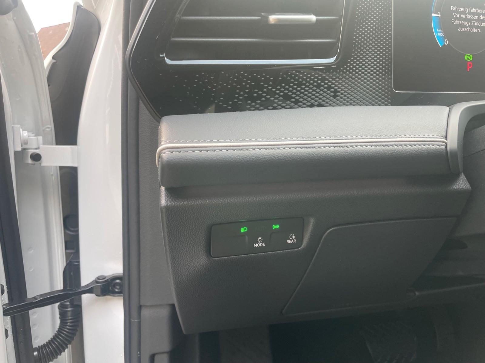 Volkswagen Passat 2.0 TDI Business DSG Variant