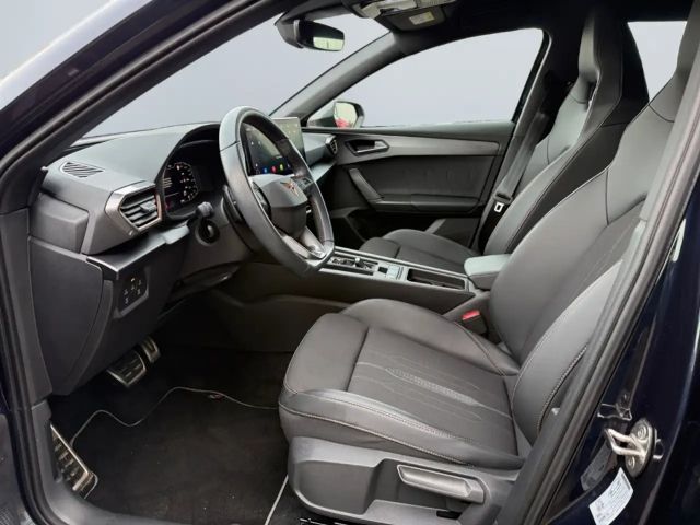 Cupra Leon 2.0 TSI DSG VZ