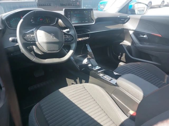 Peugeot E-2008 Active Pack