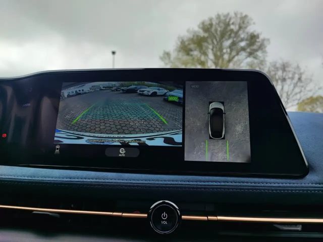 Nissan Ariya 87 kWh Evolve