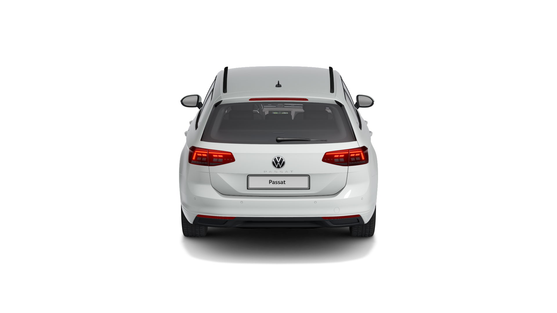 Volkswagen Passat 2.0 TDI DSG Variant