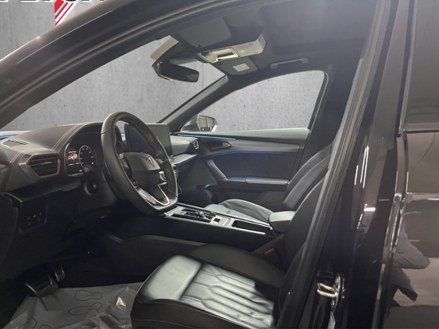 Cupra Formentor 2.5 TSI 4Drive