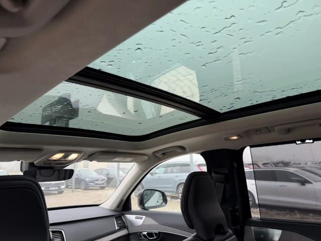 Volvo XC90 AWD Dark Recharge Ultra