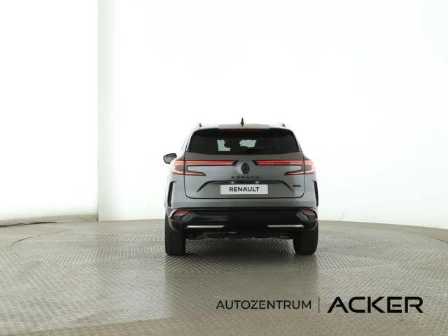 Renault Espace Alpine E-Tech Esprit