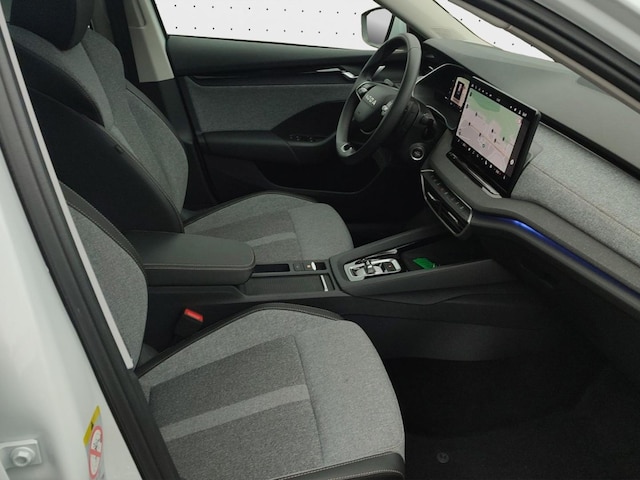 Skoda Octavia 2.0 TDI Combi Tour