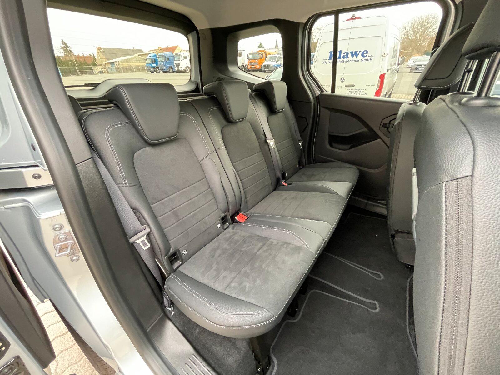 Mercedes-Benz T 180 Progressive