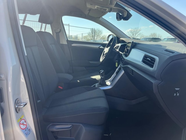 Volkswagen T-Roc 1.5 TSI