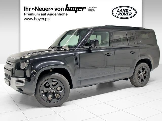 Land Rover Defender D300 SE