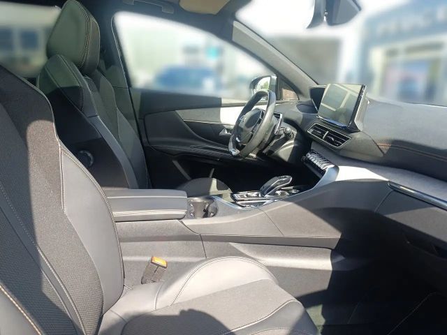 Peugeot 5008 GT-Line PureTech