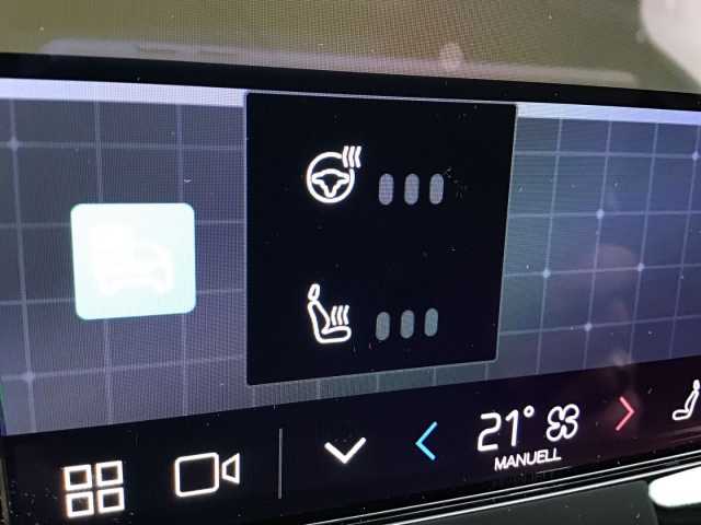 Volvo V60 Cross Country AWD Plus