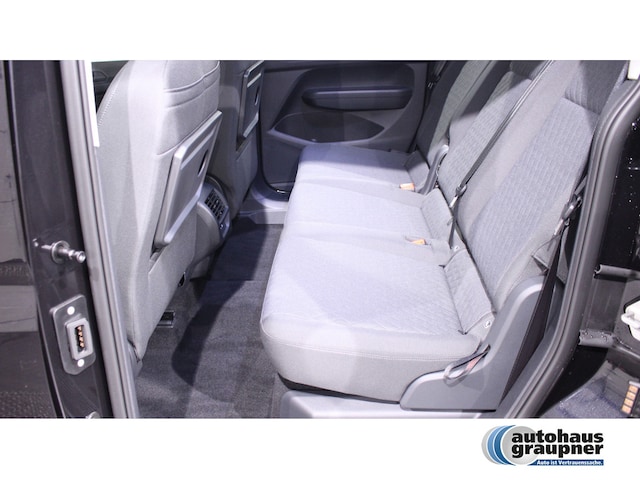 Volkswagen Caddy 1.5 TSI Life eHybrid