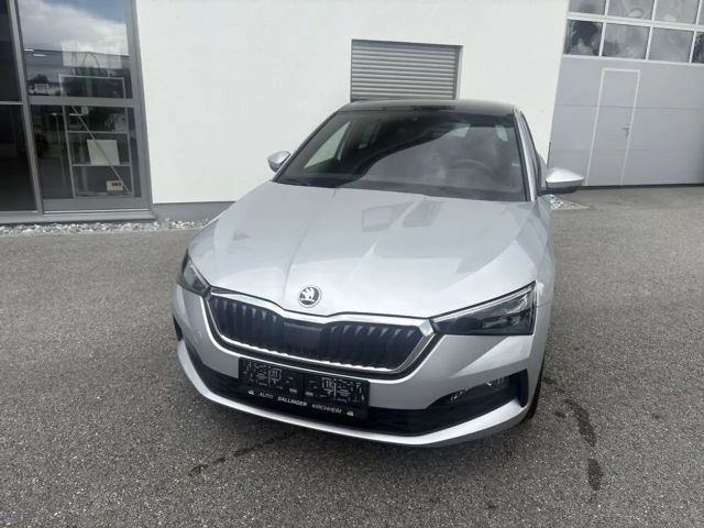 Skoda Scala Ambition Sport