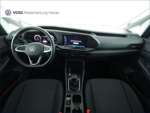 Volkswagen Caddy Caddy