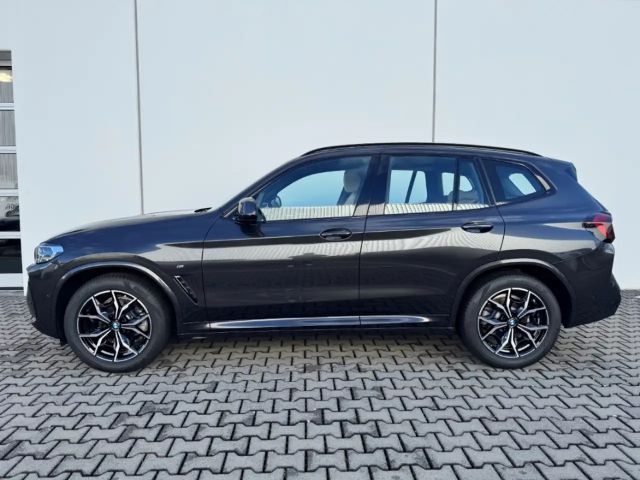 BMW X3 M-Sport