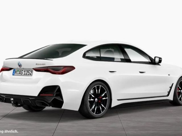 BMW 440 Coupé Gran Coupé M440i xDrive