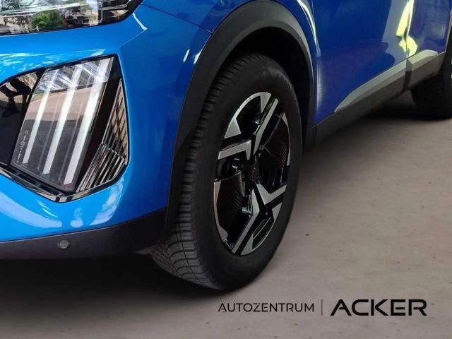 Peugeot 2008 EAT8 GT-Line PureTech