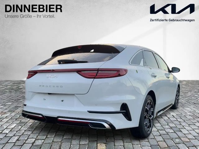 Kia ProCeed GT-Line