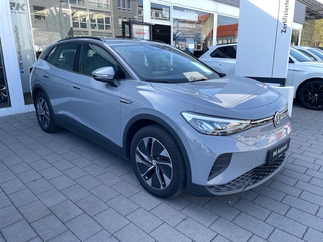 Volkswagen ID.4 Pure