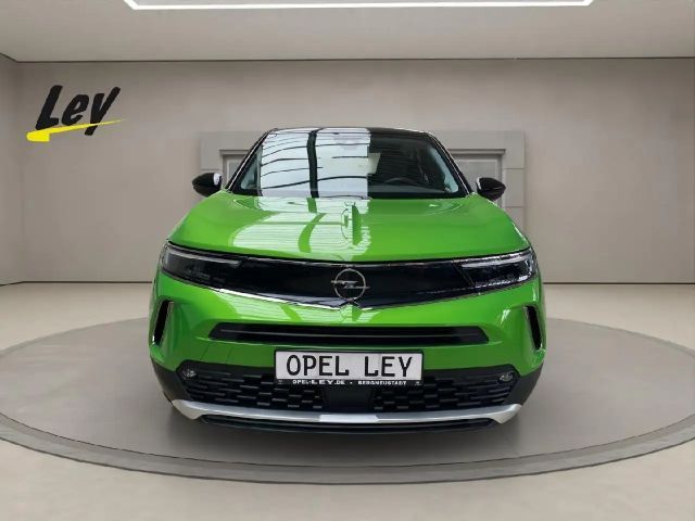 Opel Mokka Elegance Mokka-e