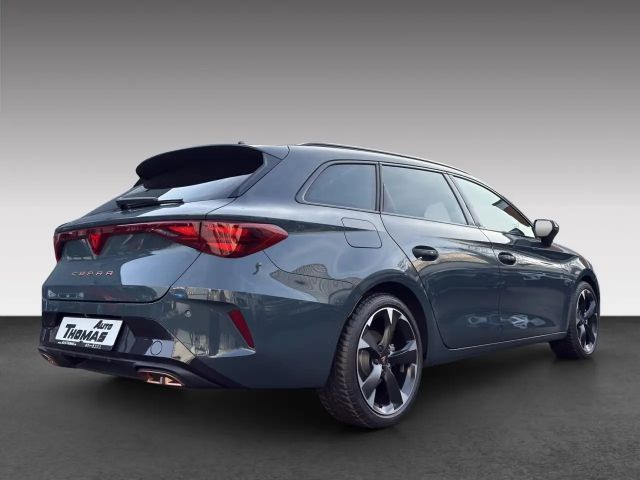 Cupra Leon DSG Sportstourer e-Hybrid
