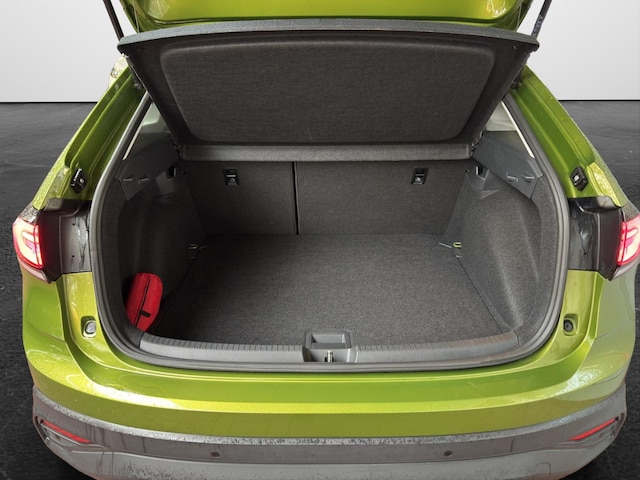 Volkswagen Taigo 1.0 TSI