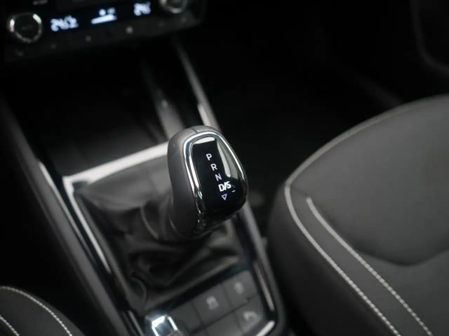 Skoda Kamiq Monte Carlo