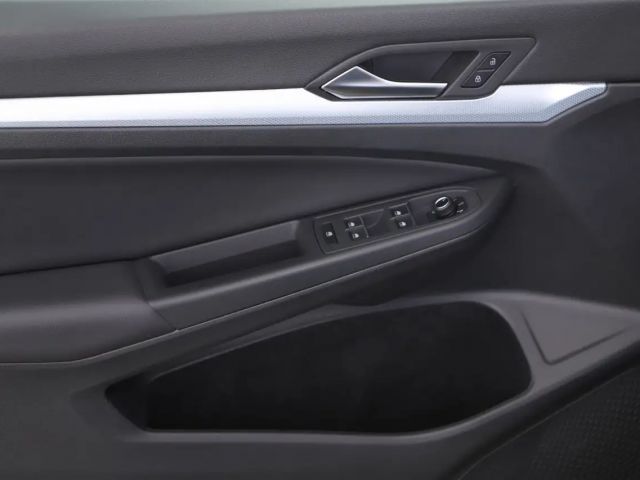 Volkswagen Golf 1.5 TSI Golf VIII Variant