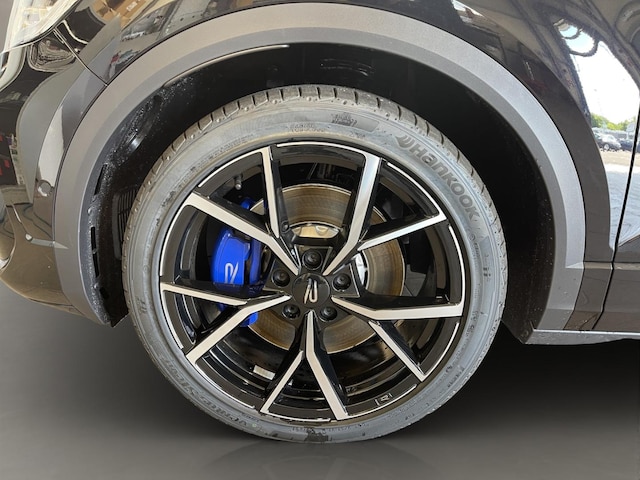 Volkswagen T-Roc 2.0 TSI 4Motion DCC Sportp. Virtual ACC