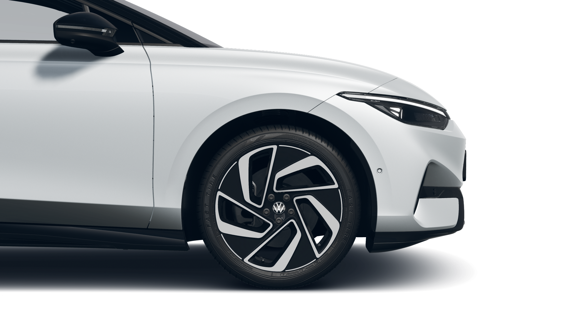 Volkswagen ID.7 Pro Tourer