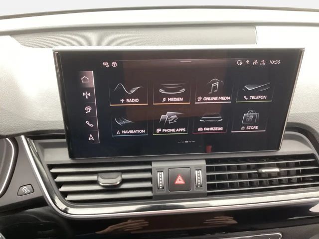 Audi Q5 40 TDI Quattro