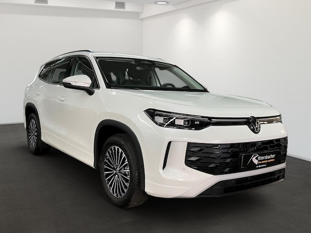 Volkswagen Tayron 1.5 eTSI DSG