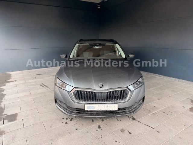 Skoda Octavia Combi