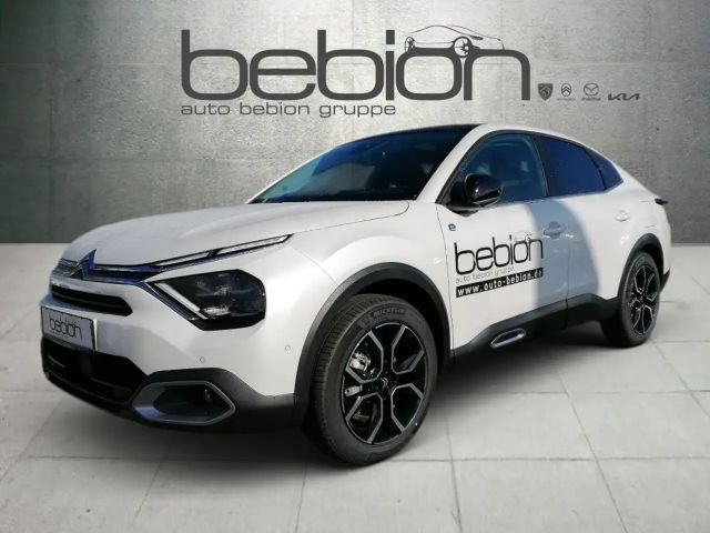 Citroën ë-C4 X Shine