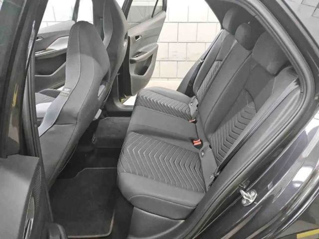 Cupra Born LM19 KAMERA KEYLESS PRIVACY