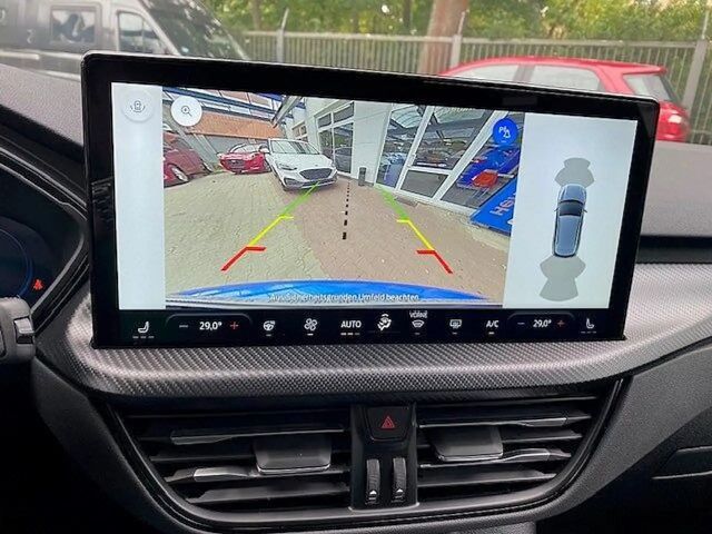 Ford Kuga 1.5EcoB.''ST-LINE''Navi,LED-SW,Kamera