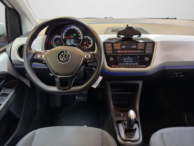 Volkswagen e-up! Plus Style