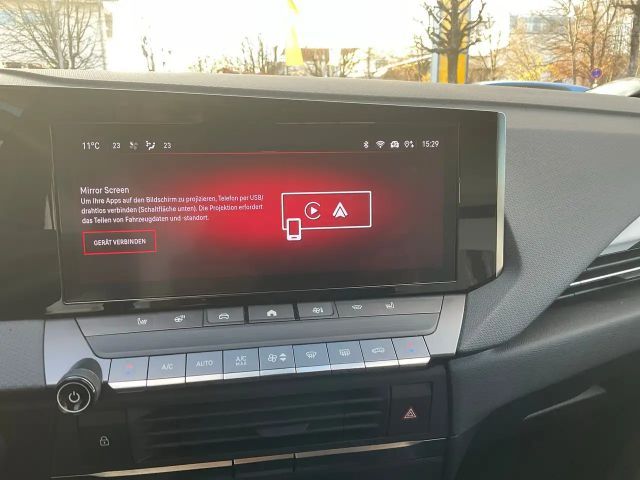 Opel Astra 1.2 Turbo Elegance Turbo