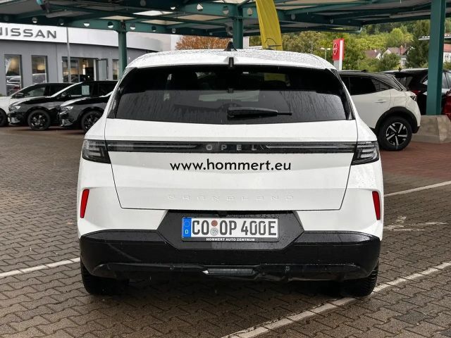 Opel Grandland X GS-Line Grand Sport