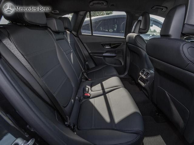 Mercedes-Benz GLC 200 4MATIC GLC 200 d