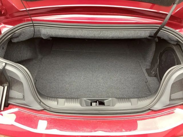 Ford Mustang GT 5.0 V8