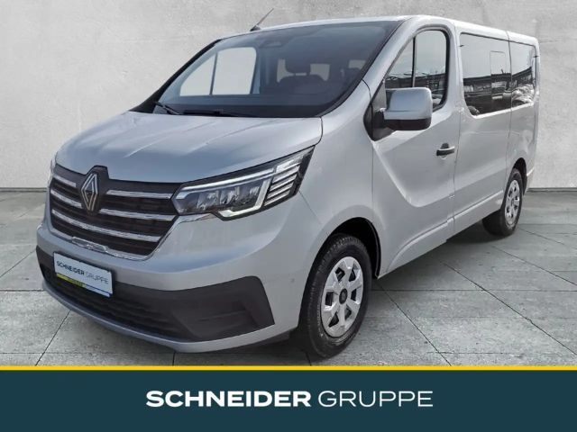 Renault Trafic Blue Evolution dCi 150