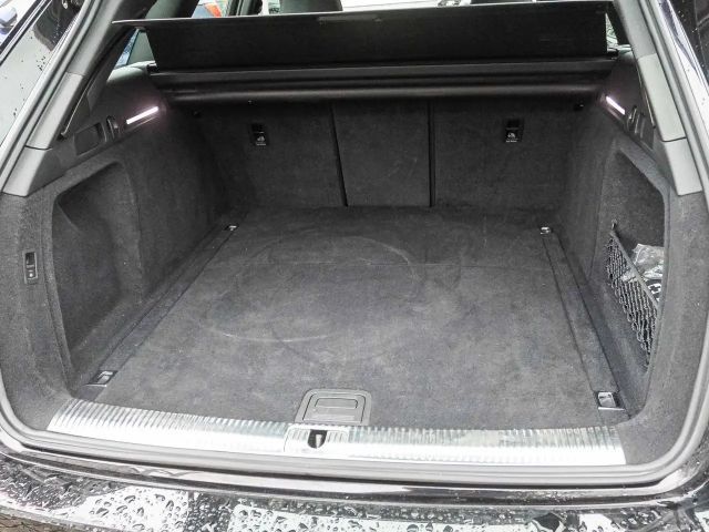 Audi A4 35 TFSI S-Tronic