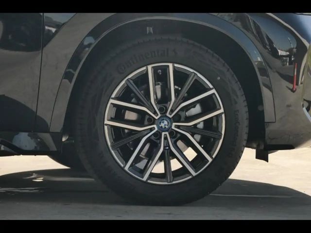 BMW iX1 M-Sport eDrive20