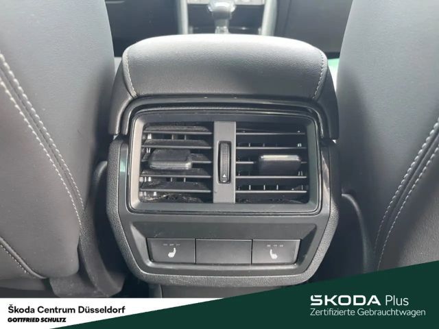 Skoda Kodiaq 4x4 Sportline