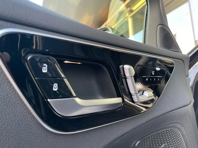 Mercedes-Benz C 200 C 200 d Estate