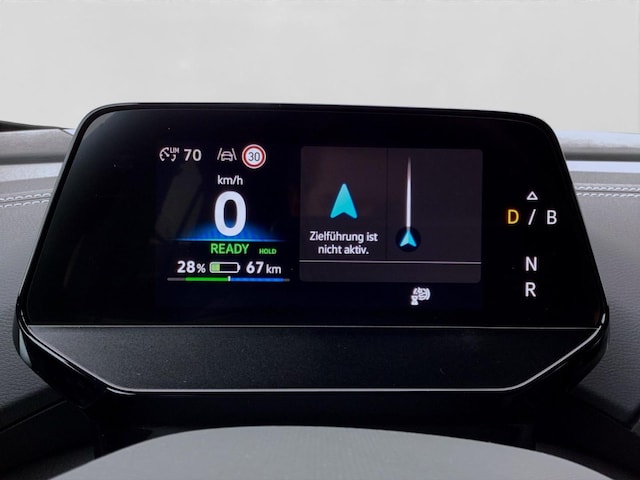 Volkswagen ID.5 Pure