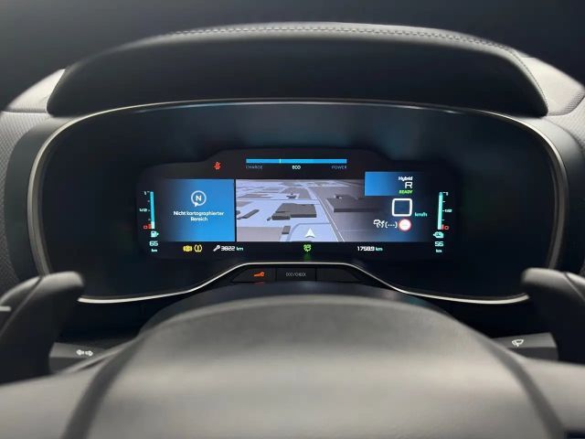 Citroën C5 Aircross Hybrid Pack Shine