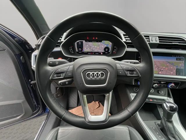 Audi Q3 40 TDI Quattro S-Line